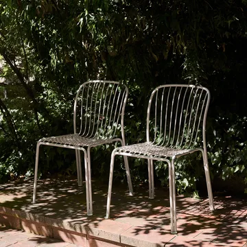 Thorvald SC94 chair - Ivory - &Tradition