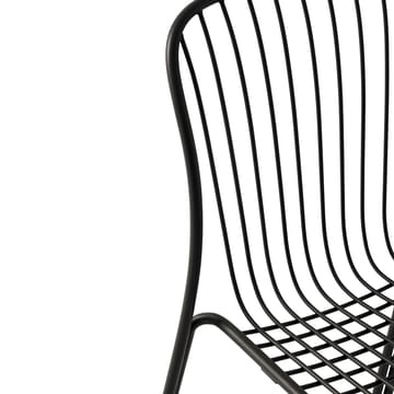 Thorvald SC94 chair - Warm black - &Tradition