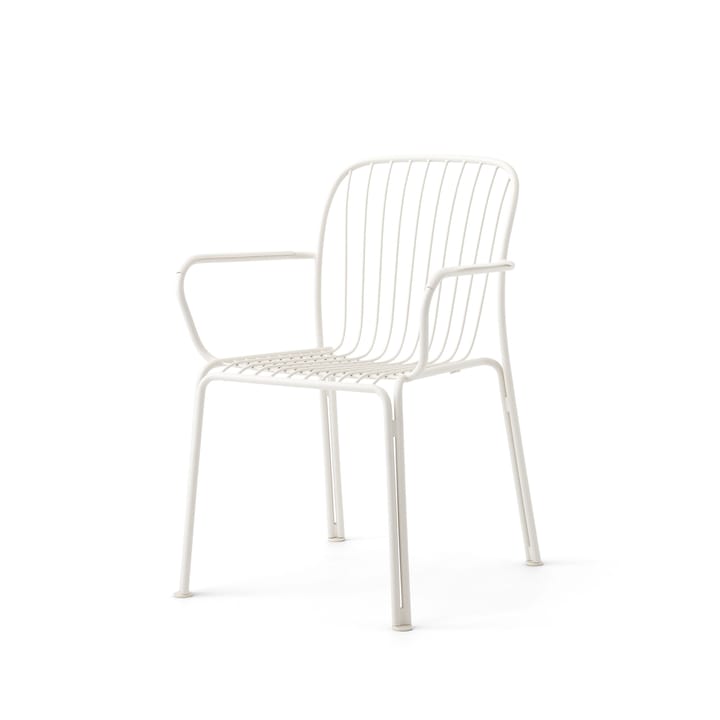 Thorvald SC95 chair - Ivory - &Tradition