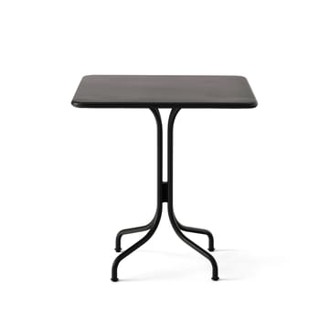 Thorvald SC97 coffee table 70x70 cm - Black - &Tradition