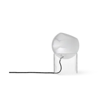 Topan VP13 table lamp 31,5 cm - Clear-chrome plated - &Tradition