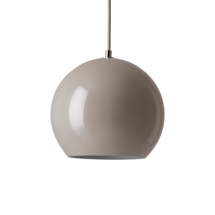 Topan VP6 lamp - Grey beige - &Tradition