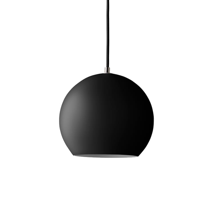 Topan VP6 lamp - matte black - &Tradition