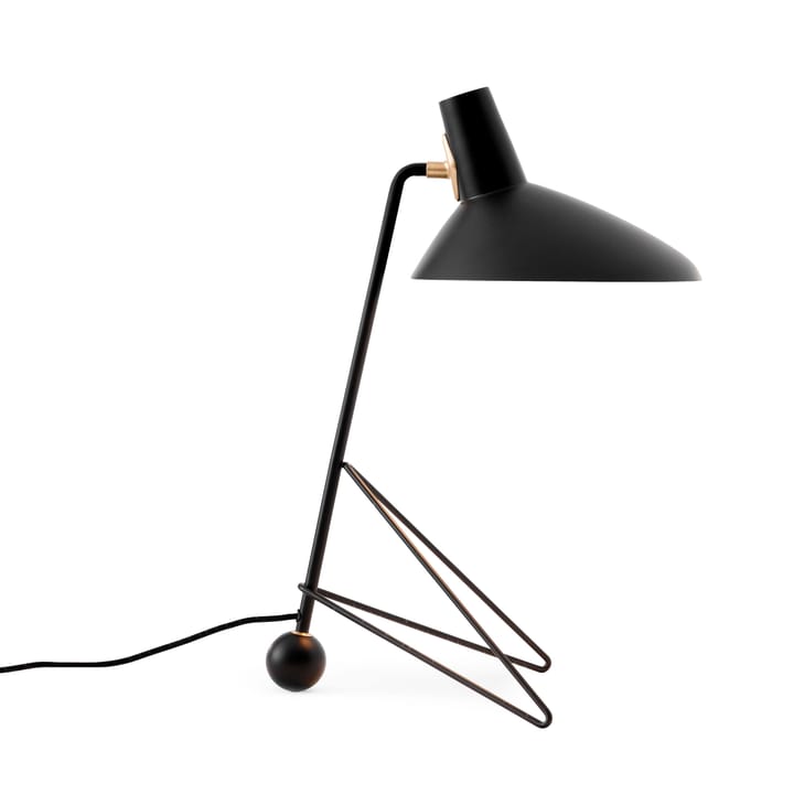 Tripod table lamp HM9 45 cm - Black - &Tradition