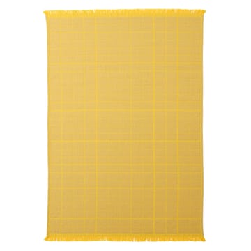 Untitled AP10 throw 150x210 cm - Desert yellow - &Tradition