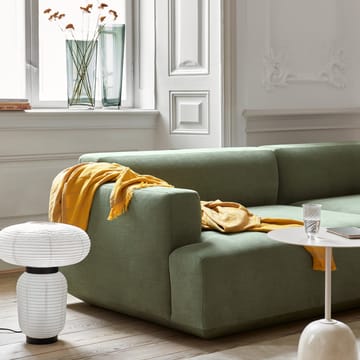 Untitled AP10 throw 150x210 cm - Desert yellow - &Tradition