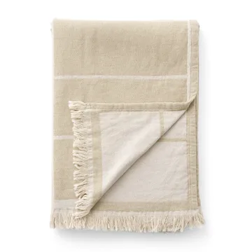Untitled AP10 throw 150x210 cm - Light Beige - &Tradition