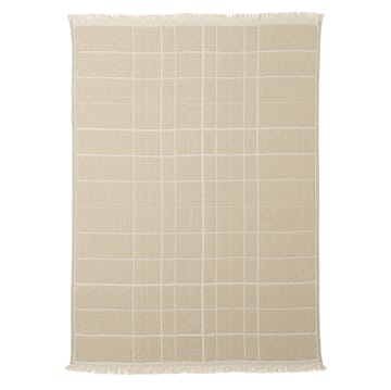 Untitled AP10 throw 150x210 cm - Light Beige - &Tradition