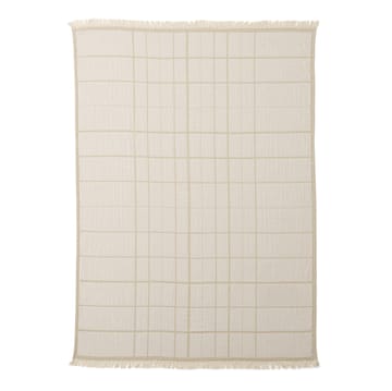 Untitled AP10 throw 150x210 cm - Light Beige - &Tradition