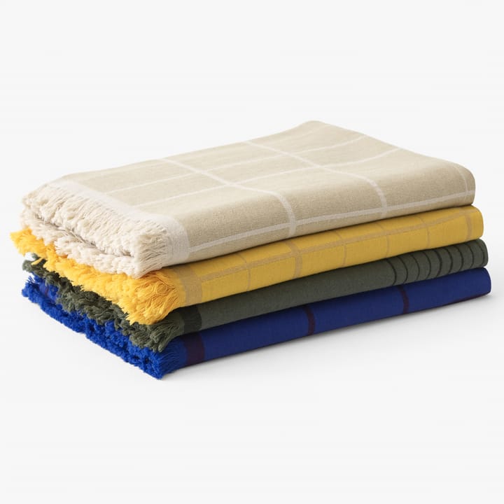 Untitled AP10 throw 150x210 cm - Light Beige - &Tradition