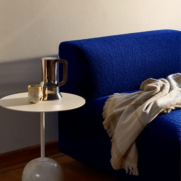 Untitled AP10 throw 150x210 cm - Light Beige - &Tradition