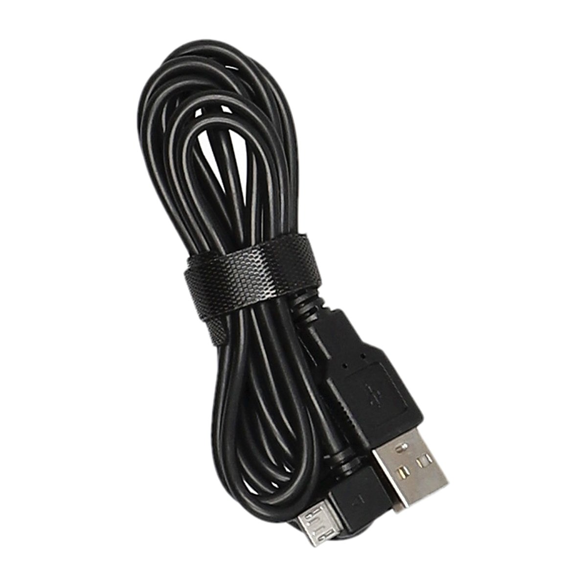 &Tradition USB cable to VP9 portable Micro-USB | Scandinavian Design | Spare parts to lamps | Black