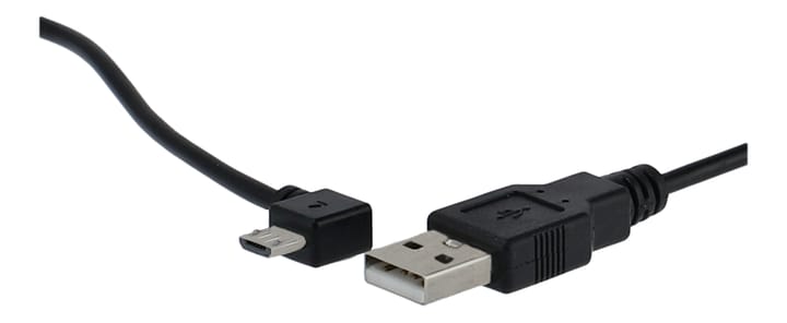 USB cable to VP9 portable - Micro-USB - &Tradition