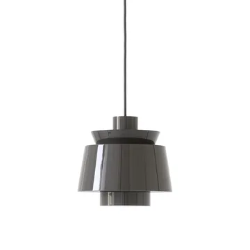 Utzon JU1 pendant - Stone grey, Ø22 cm - &Tradition