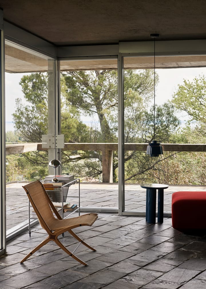 Utzon JU1 Special Anniversary Edition lamp from &Tradition Utzon JU1 Special Anniversary Edition lamp from &Tradition