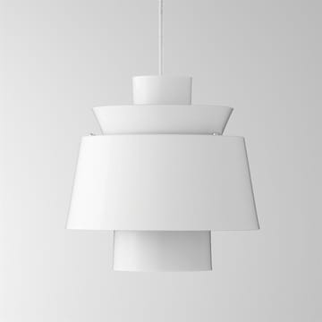 Utzon pendant - white - &Tradition
