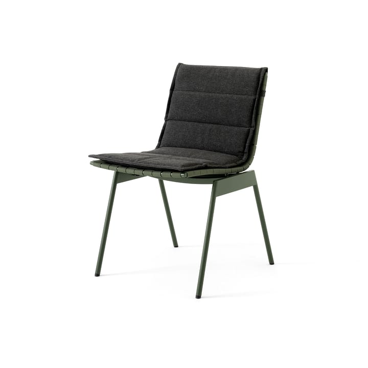 Ville AV33-AV34 back and seat cushion 80x46 cm, Heritage char &Tradition
