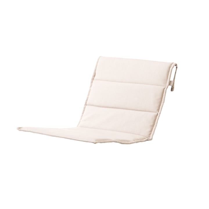 Ville Outdoor AV44/AV45 lounge cushion 53x103 cm - Heritage 18006 Papyrus - &Tradition