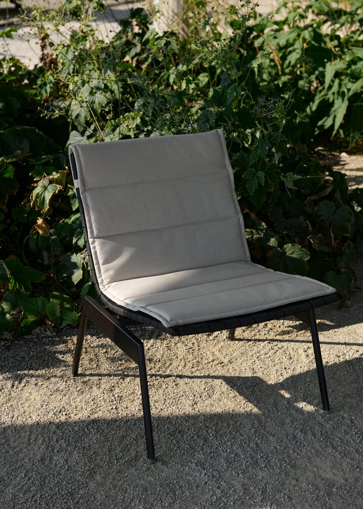 Ville Outdoor AV44/AV45 lounge cushion 53x103 cm, Heritage 18006 Papyrus &Tradition