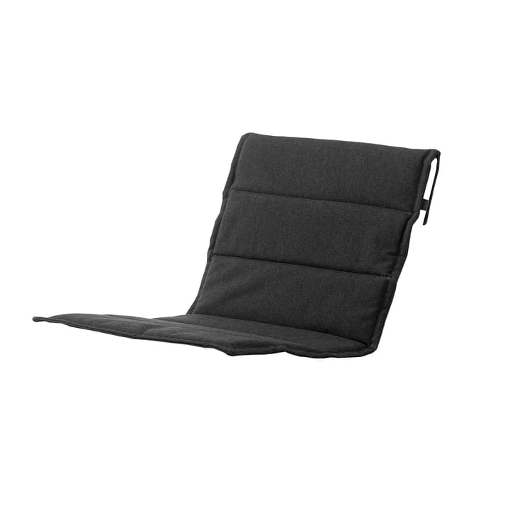 Ville Outdoor AV44/AV45 lounge cushion 53x103 cm - Heritage 18009 Char - &Tradition
