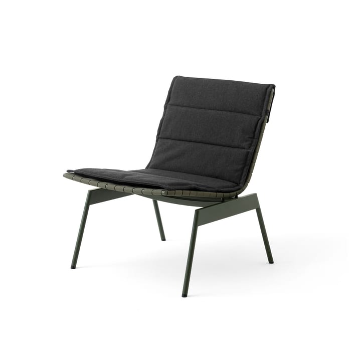 Ville Outdoor AV44/AV45 lounge cushion 53x103 cm, Heritage 18009 Char &Tradition