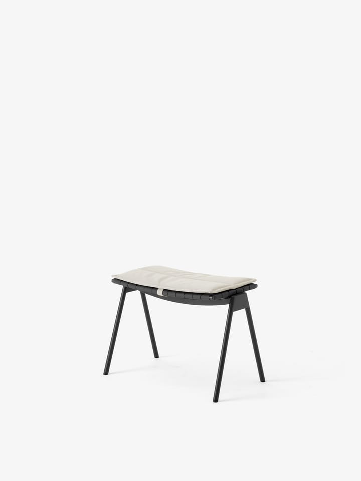 Ville Outdoor AV46 seat cushion 29x59 cm, Heritage 18006 Papyrus &Tradition