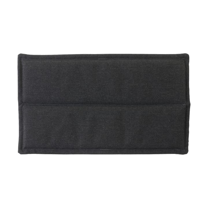 Ville Outdoor AV46 seat cushion 29x59 cm - Heritage 18009 Char - &Tradition