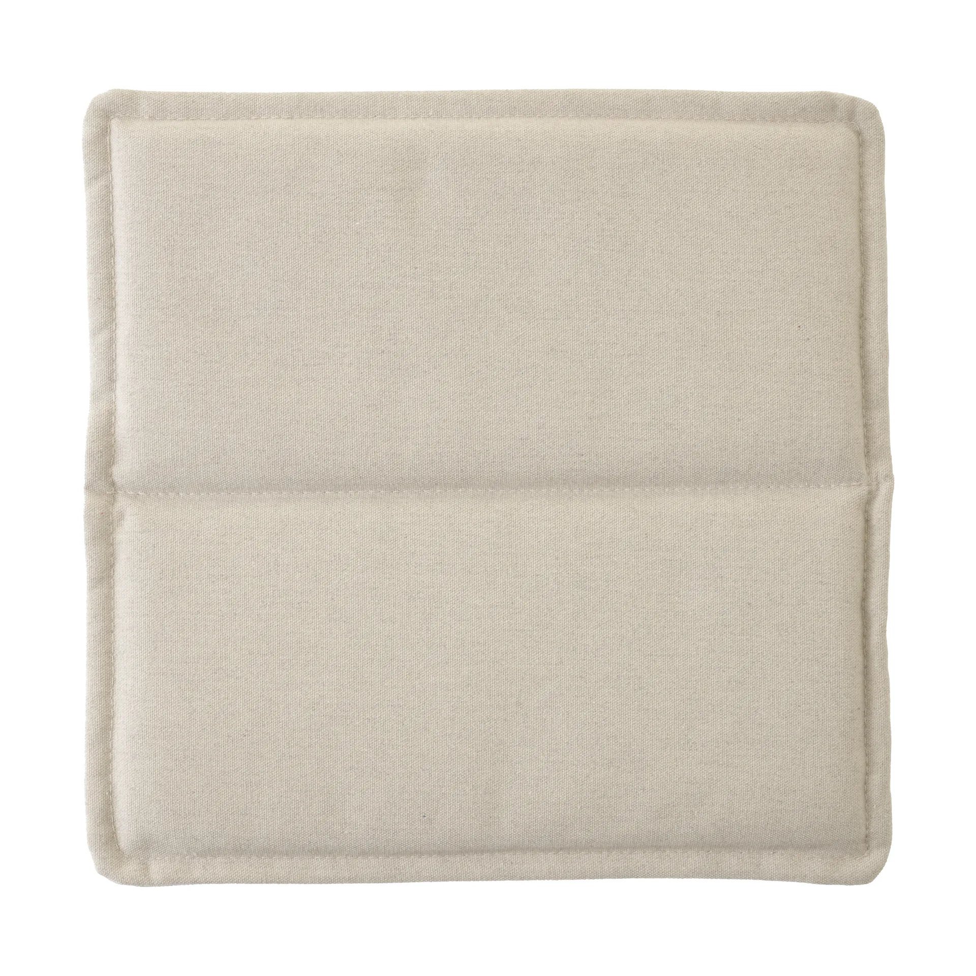 Ville Outdoor AV47 seat cushion 40x40 cm, Heritage 18006 Papyrus &Tradition
