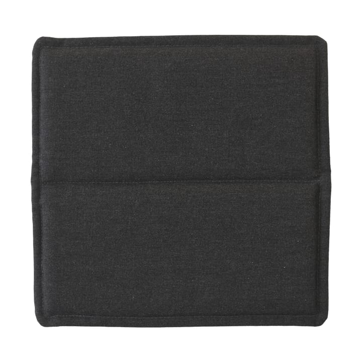 Ville Outdoor AV47 seat cushion 40x40 cm - Heritage 18009 Char - &Tradition