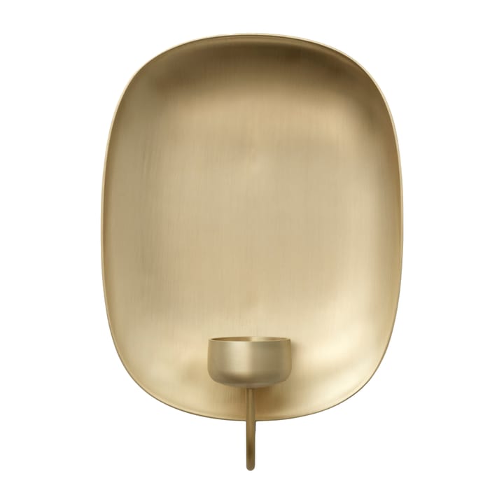 Votive AV20 tea light holder - brass - &Tradition