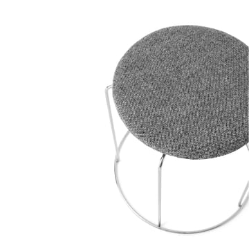Wire VP11 seat cushion - Hallingdal 126 - &Tradition