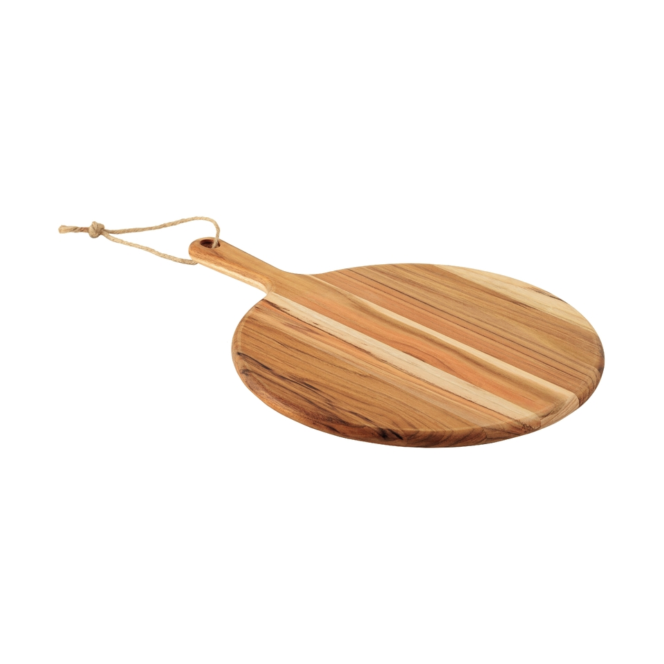 Tramontina Cutting board 62x50 cm Teak