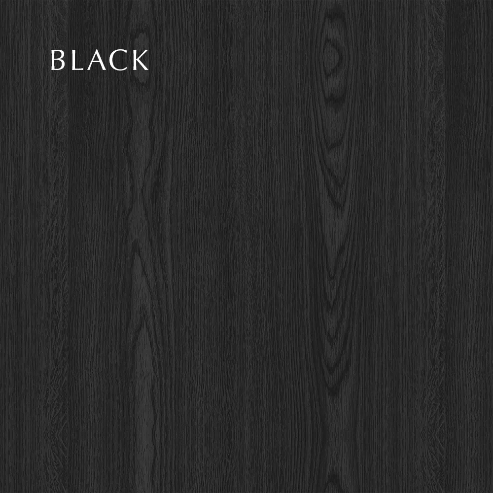 3 Chimes lamp, black Umage