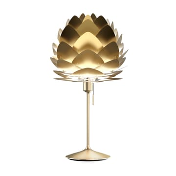 Aluvia lamp brushed brass - 40 cm - Umage