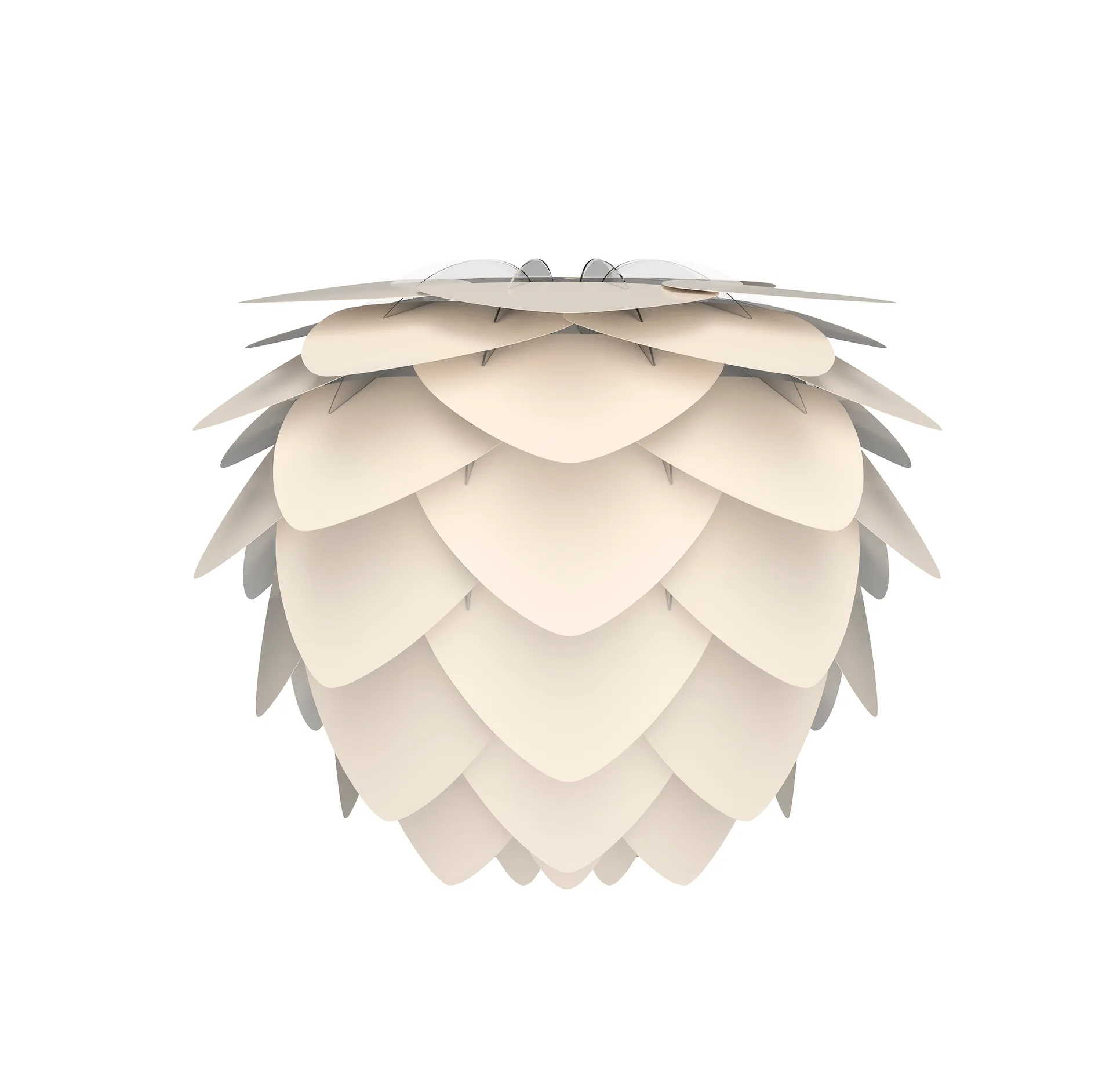 Aluvia lamp pearl, 40 cm Umage