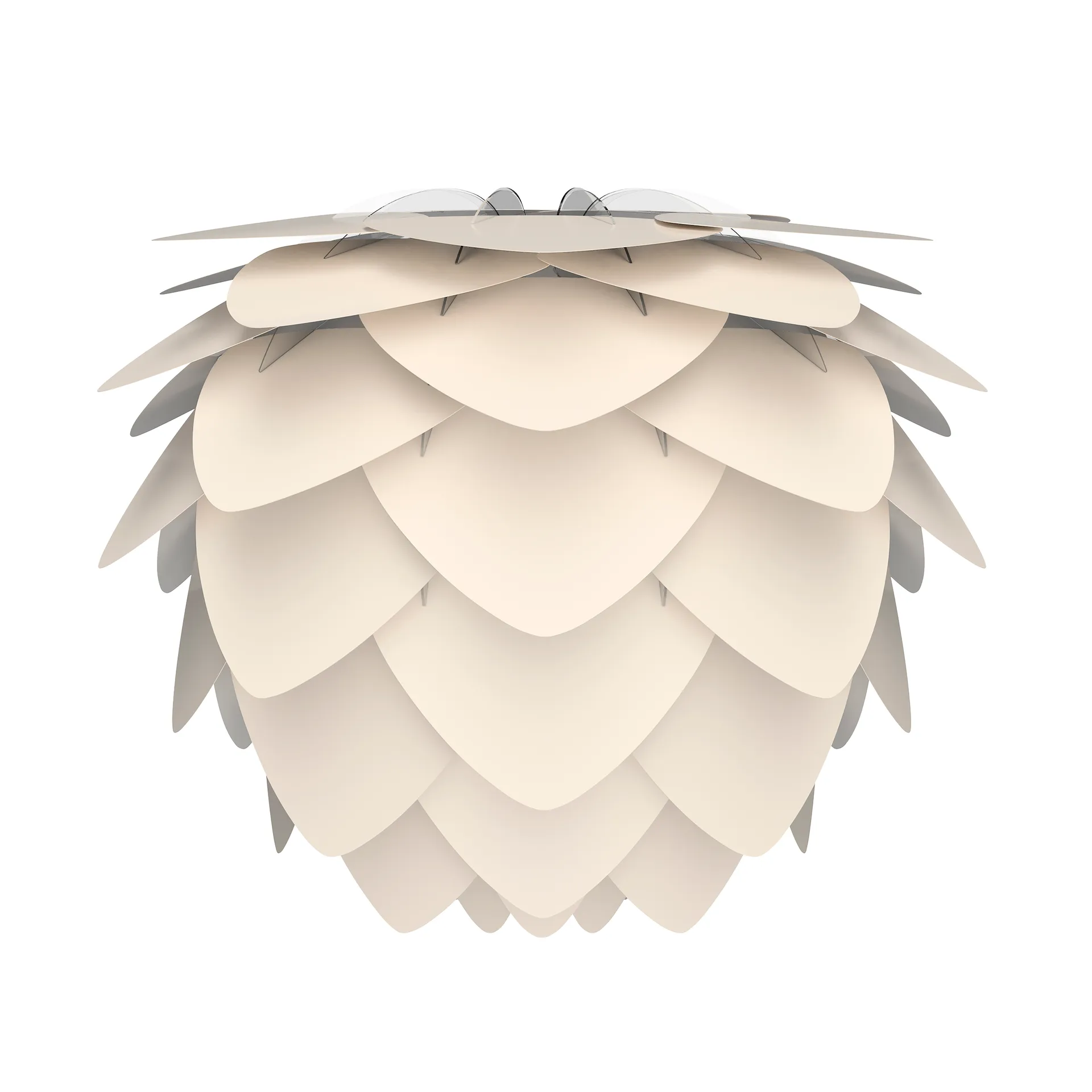 Aluvia lamp pearl, 59 cm Umage