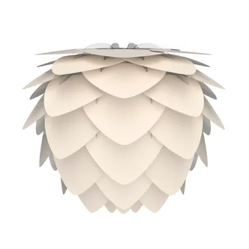 Aluvia lamp pearl - 59 cm - Umage