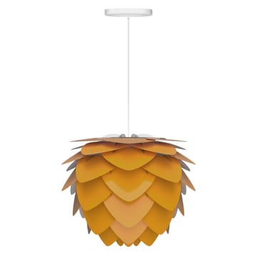 Aluvia lamp saffron yellow - 40 cm - Umage