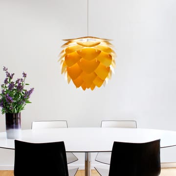 Aluvia lamp saffron yellow - 40 cm - Umage