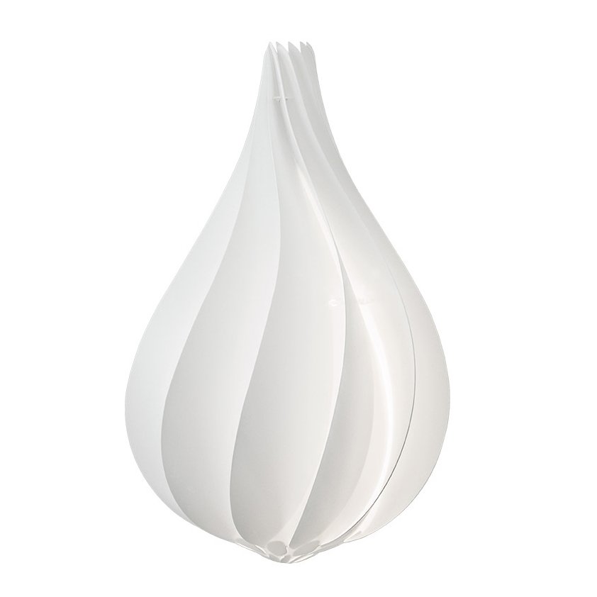 Umage Alva ceiling lamp medium o 24.5 cm | Scandinavian Design | Pendant lamps | White