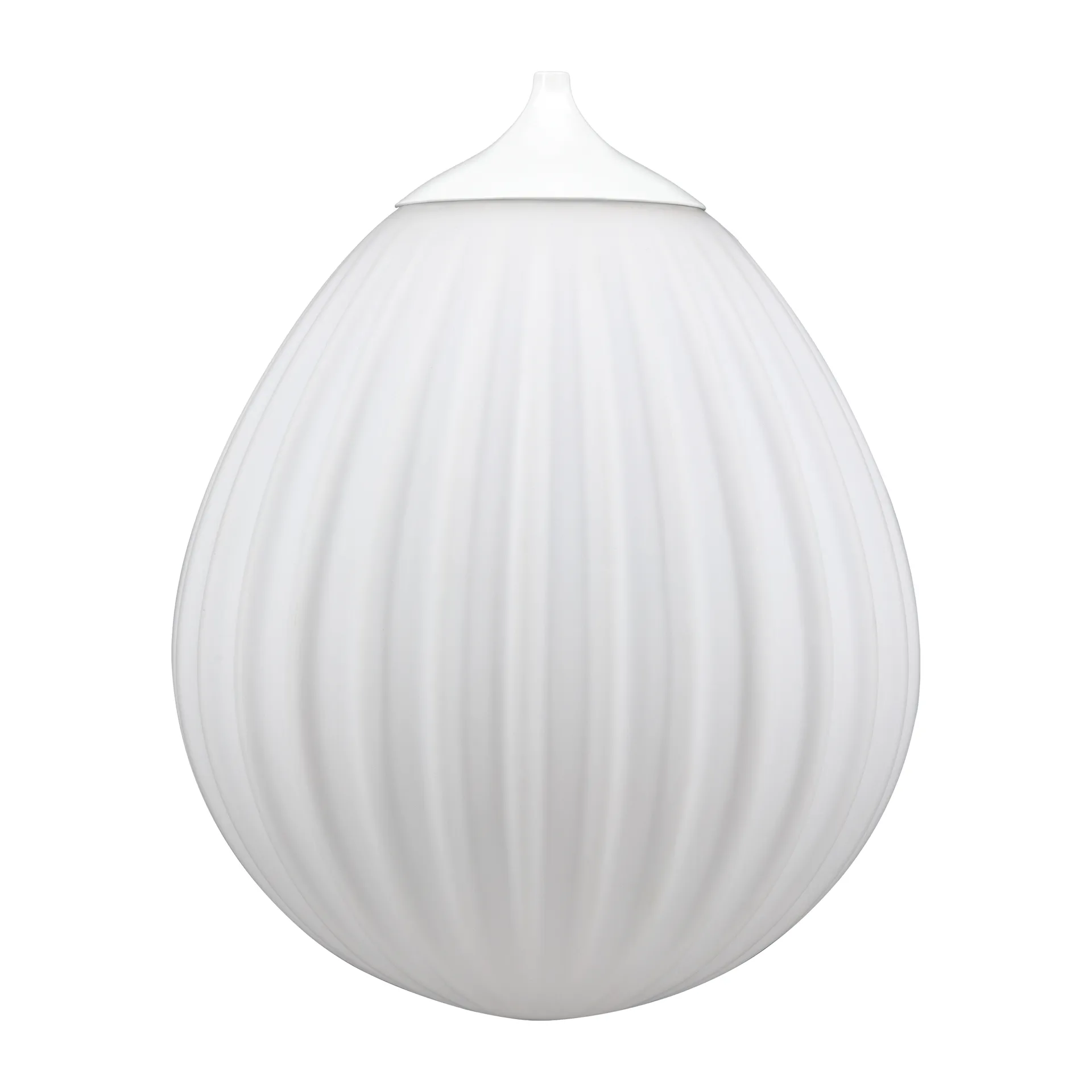 Around The World lamp shade pendant lamp white, White Umage
