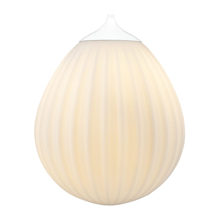 Around The World lamp shade pendant lamp white - White - Umage