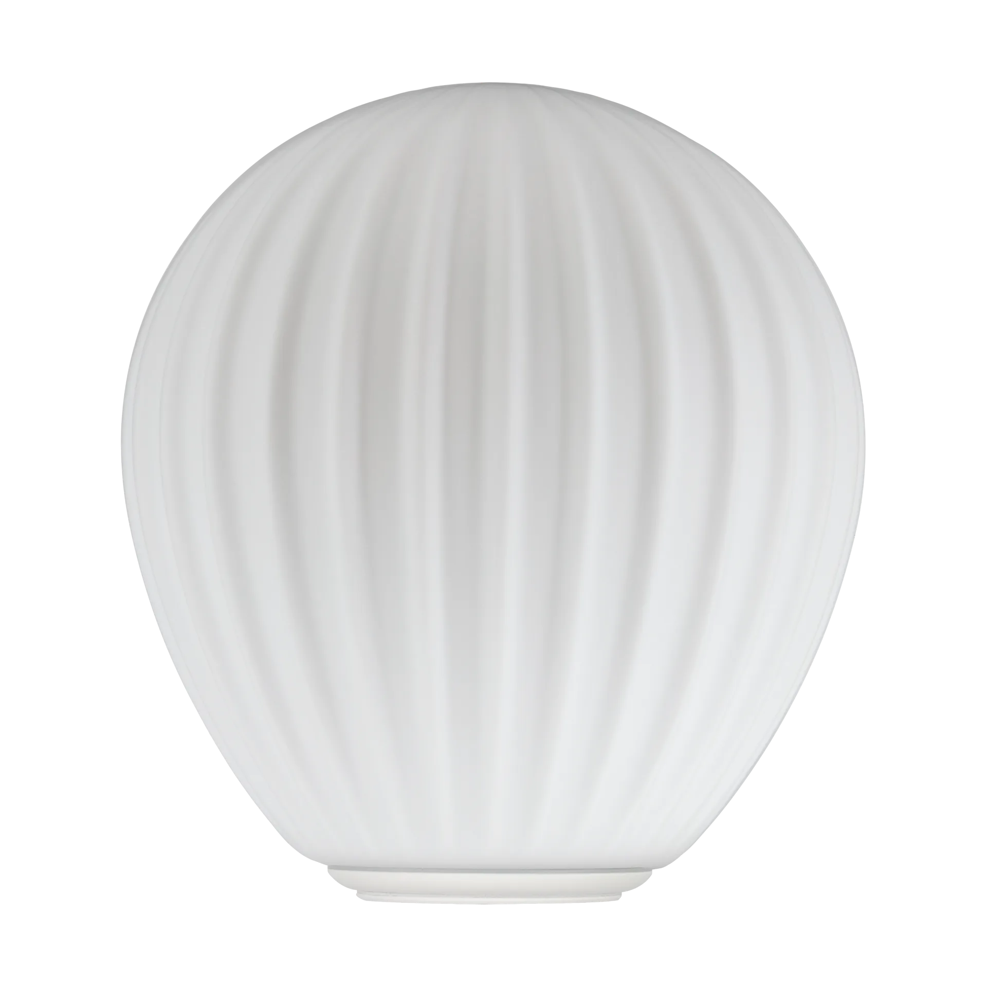 Around The World Mini Ø21.2 cm, White Umage