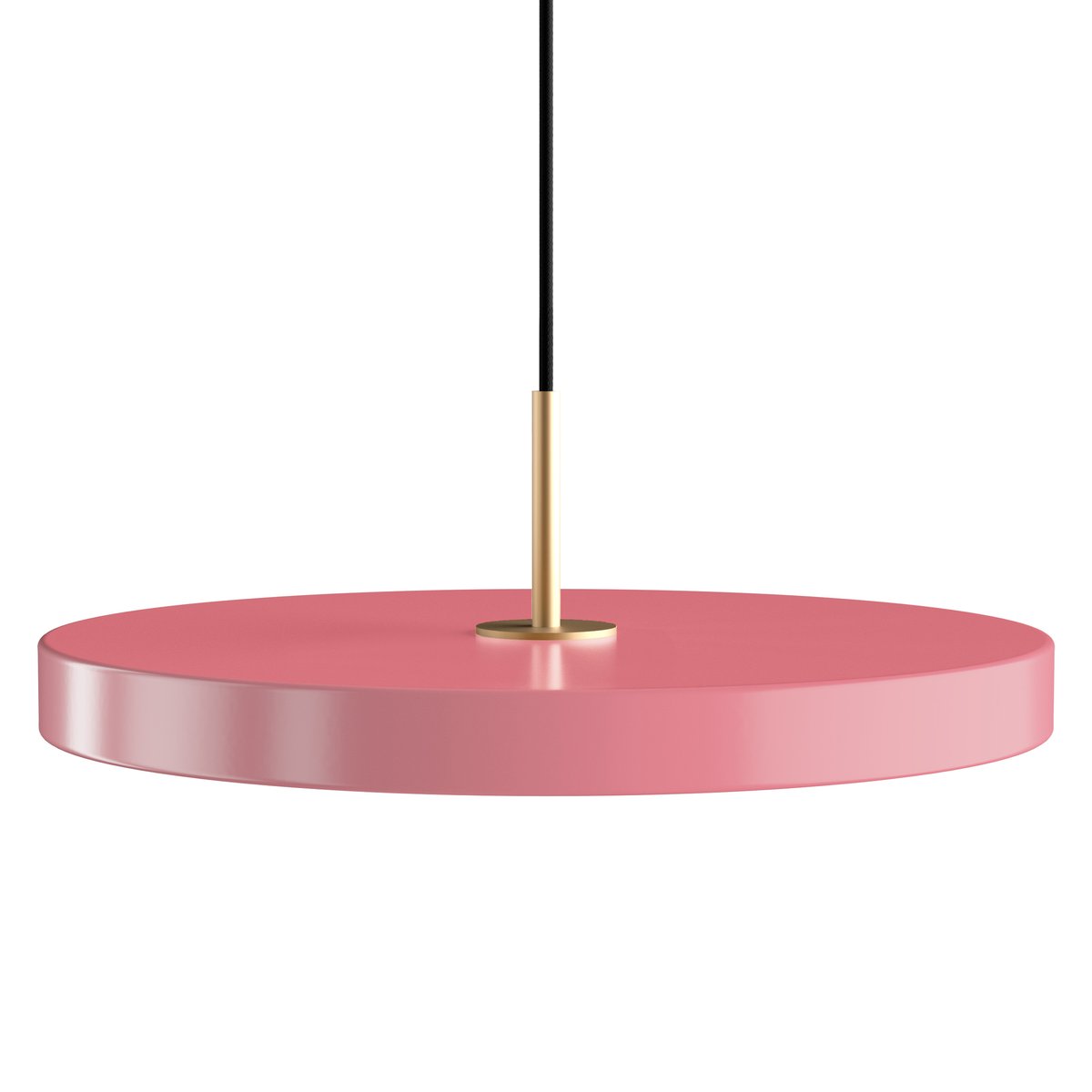 Umage Asteria ceiling lamp Nuance rose | Scandinavian Design | Pendant lamps | Pink