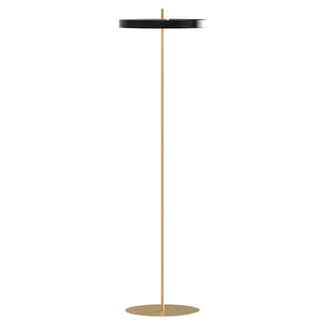 Asteria floor lamp - black - Umage