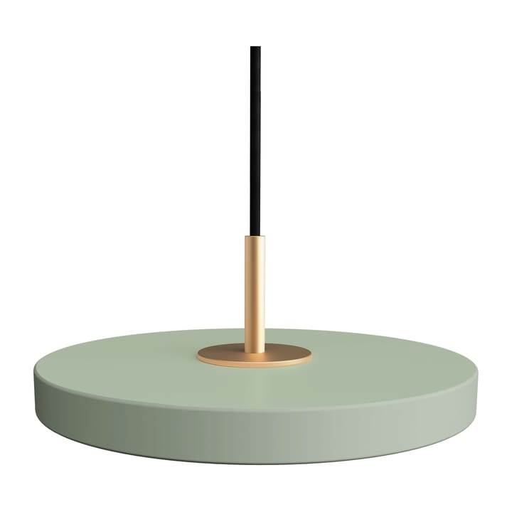 Asteria Micro ceiling lamp - Nuance Olive - Umage