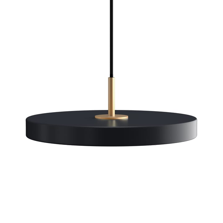Asteria Mini ceiling lamp - Anthracite - Umage