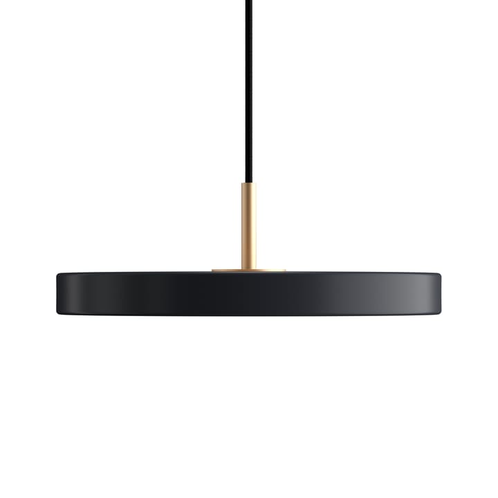 Asteria Mini ceiling lamp - Anthracite - Umage