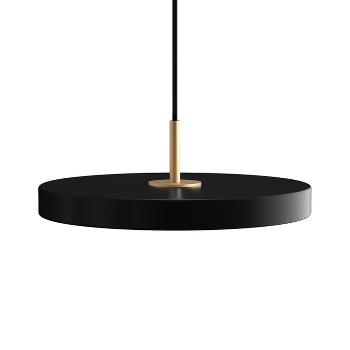 Asteria Mini ceiling lamp - black - Umage