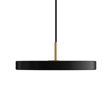 Asteria Mini ceiling lamp - black - Umage